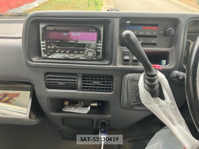 Subaru DIAS WAGON 2001-04 8075745-14