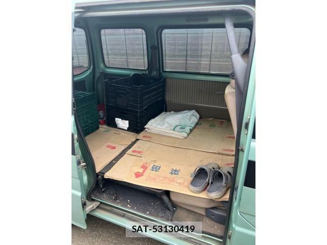 Subaru DIAS WAGON 2001-04 8075745-15