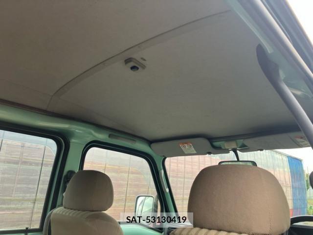 Subaru DIAS WAGON 2001-04 8075745-16