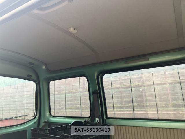 Subaru DIAS WAGON 2001-04 8075745-17