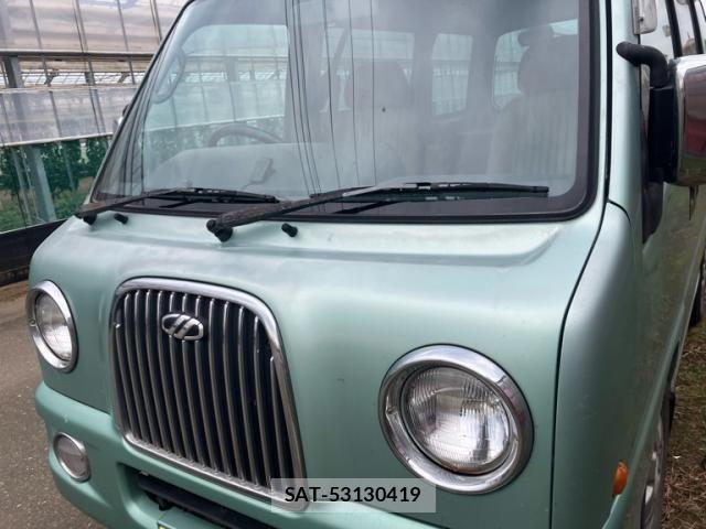 Subaru DIAS WAGON 2001-04 8075745-18