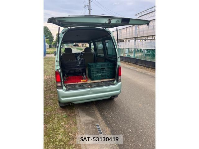 Subaru DIAS WAGON 2001-04 8075745-20