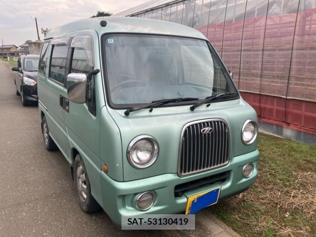 Subaru DIAS WAGON 2001-04 8075745-2