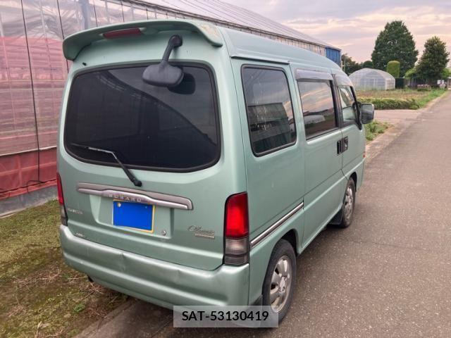 Subaru DIAS WAGON 2001-04 8075745-3