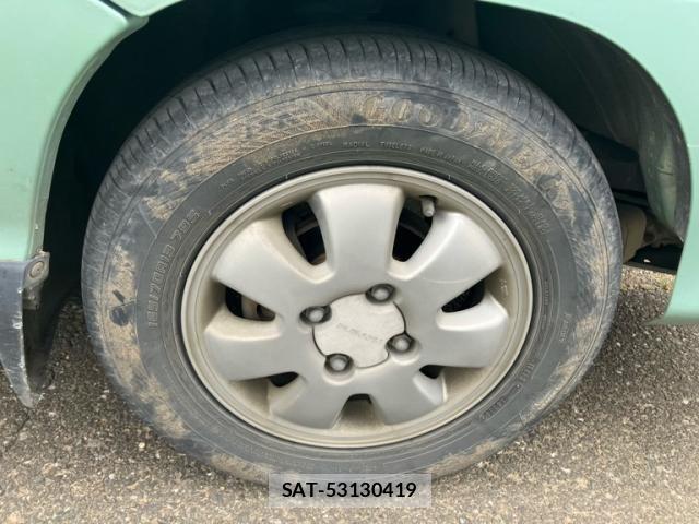 Subaru DIAS WAGON 2001-04 8075745-5