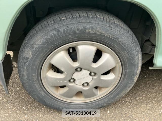 Subaru DIAS WAGON 2001-04 8075745-6