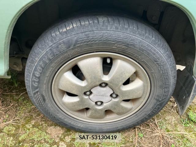 Subaru DIAS WAGON 2001-04 8075745-7
