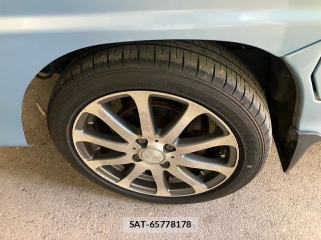 Subaru DIAS WAGON 2006-03 8369045-9