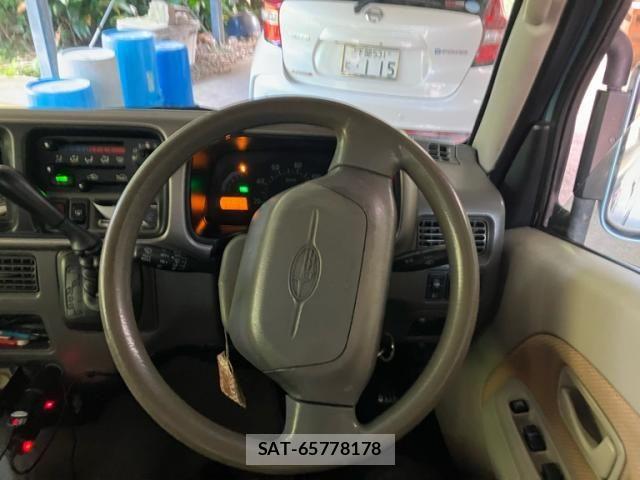 Subaru DIAS WAGON 2006-03 8369045-10