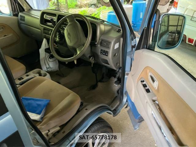 Subaru DIAS WAGON 2006-03 8369045-18