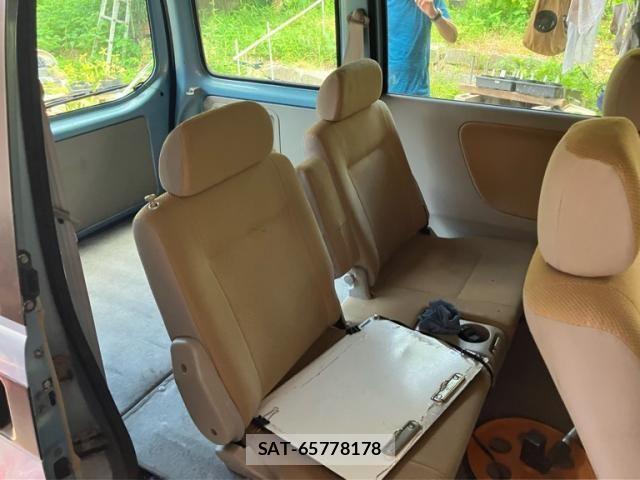 Subaru DIAS WAGON 2006-03 8369045-20