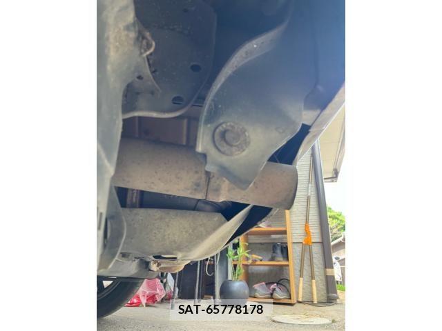 Subaru DIAS WAGON 2006-03 8369045-25