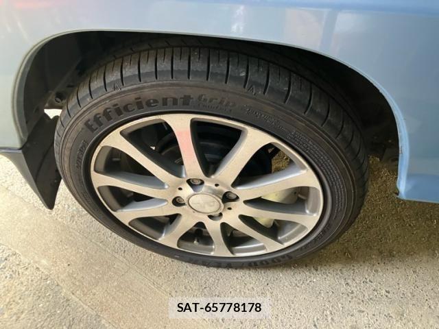 Subaru DIAS WAGON 2006-03 8369045-7