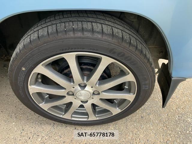Subaru DIAS WAGON 2006-03 8369045-8