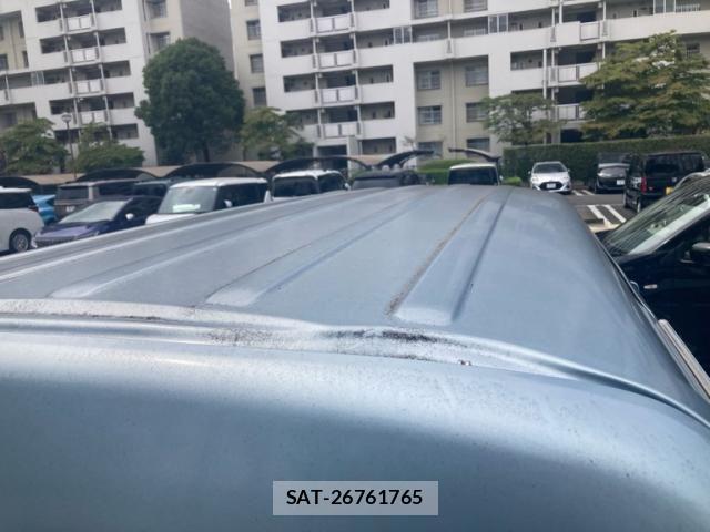 Subaru DIAS WAGON 2009-05 8458529-9