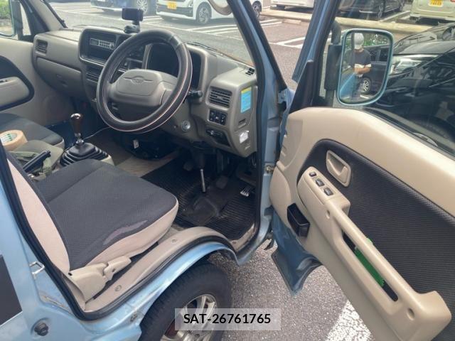 Subaru DIAS WAGON 2009-05 8458529-10