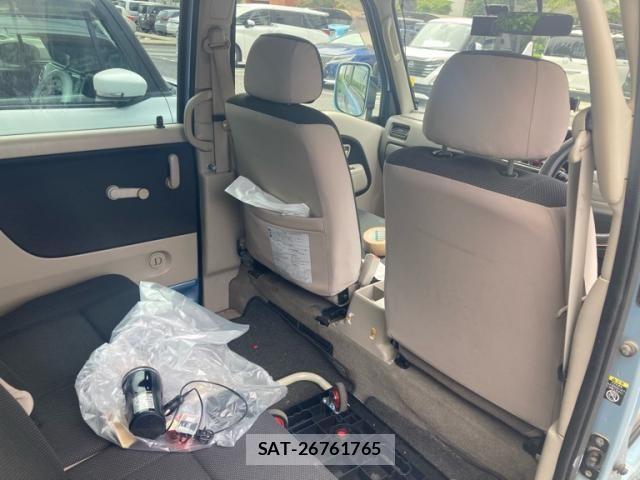 Subaru DIAS WAGON 2009-05 8458529-14
