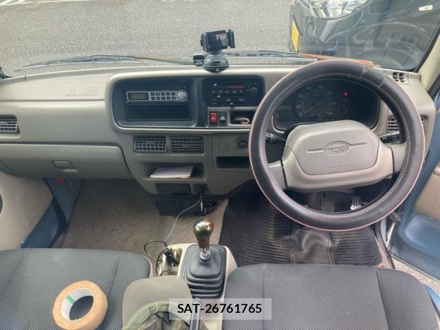 Subaru DIAS WAGON 2009-05 8458529-16