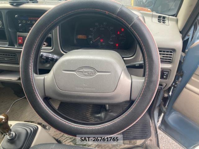 Subaru DIAS WAGON 2009-05 8458529-17