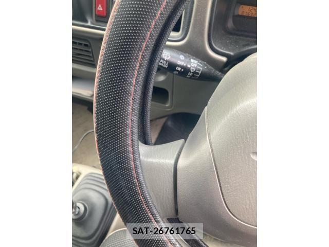 Subaru DIAS WAGON 2009-05 8458529-18