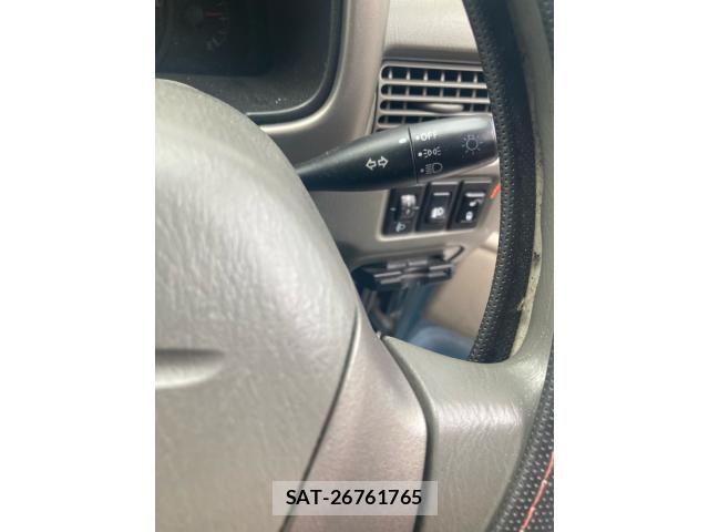 Subaru DIAS WAGON 2009-05 8458529-19