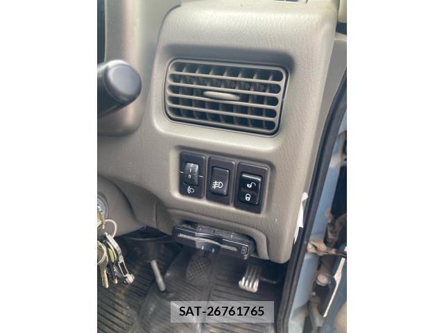 Subaru DIAS WAGON 2009-05 8458529-20