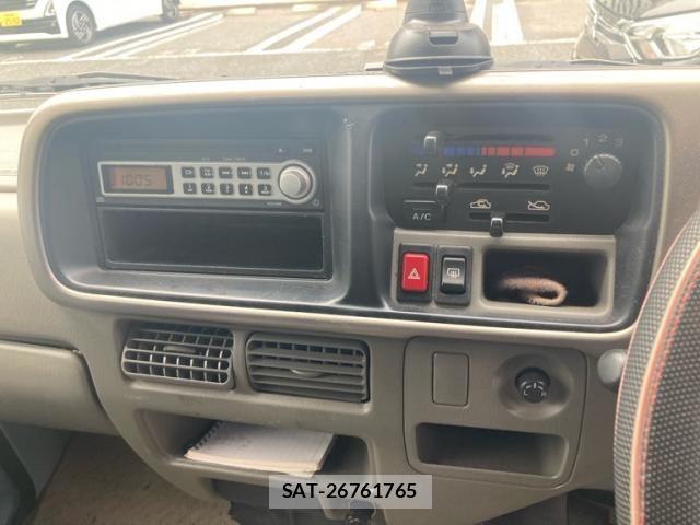 Subaru DIAS WAGON 2009-05 8458529-23