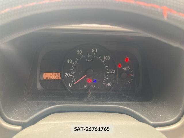 Subaru DIAS WAGON 2009-05 8458529-24