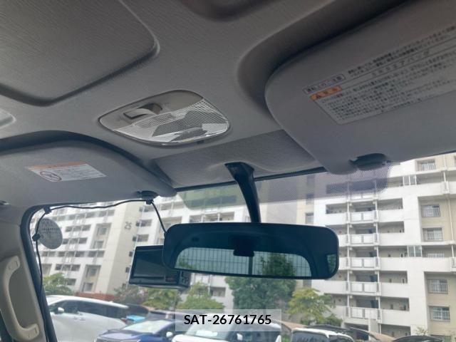 Subaru DIAS WAGON 2009-05 8458529-25