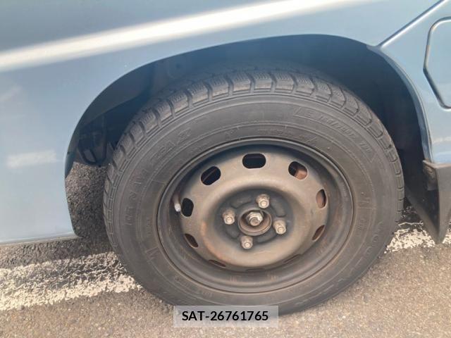 Subaru DIAS WAGON 2009-05 8458529-5