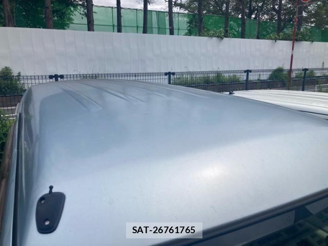 Subaru DIAS WAGON 2009-05 8458529-8