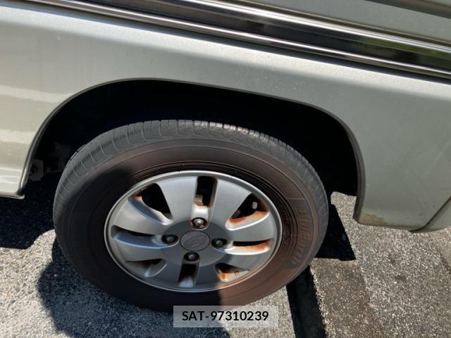 Subaru DIAS WAGON 2008-04 8686671-7