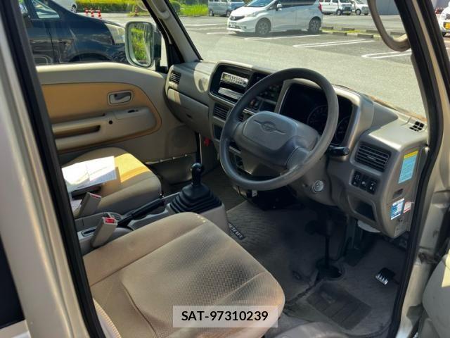 Subaru DIAS WAGON 2008-04 8686671-8