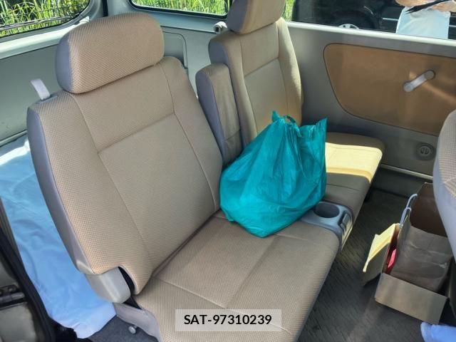 Subaru DIAS WAGON 2008-04 8686671-9