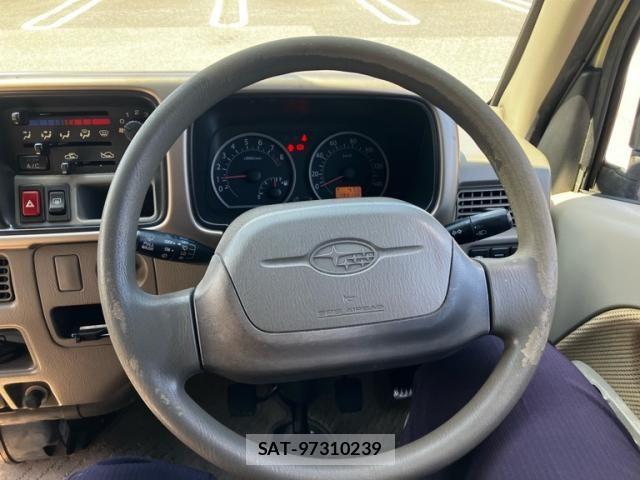 Subaru DIAS WAGON 2008-04 8686671-10
