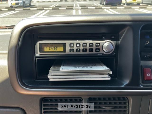Subaru DIAS WAGON 2008-04 8686671-12