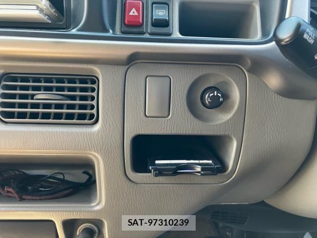 Subaru DIAS WAGON 2008-04 8686671-15