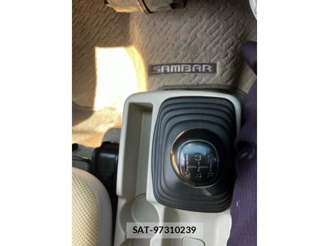 Subaru DIAS WAGON 2008-04 8686671-16