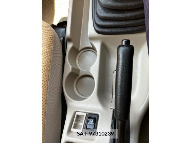 Subaru DIAS WAGON 2008-04 8686671-17