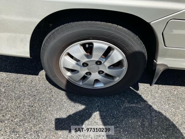 Subaru DIAS WAGON 2008-04 8686671-6