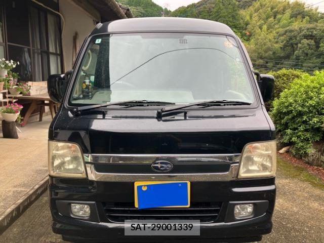 Subaru DIAS WAGON 2006-01 8850747-0