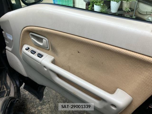 Subaru DIAS WAGON 2006-01 8850747-11
