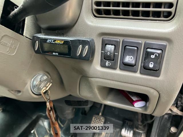 Subaru DIAS WAGON 2006-01 8850747-12