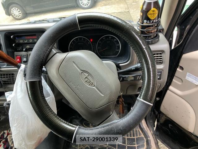 Subaru DIAS WAGON 2006-01 8850747-13