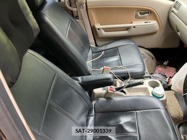 Subaru DIAS WAGON 2006-01 8850747-15
