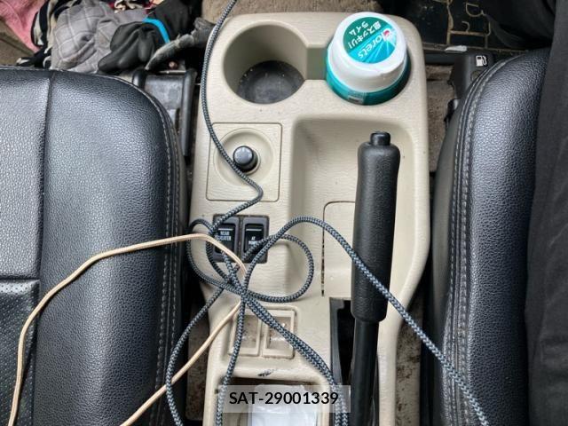 Subaru DIAS WAGON 2006-01 8850747-17