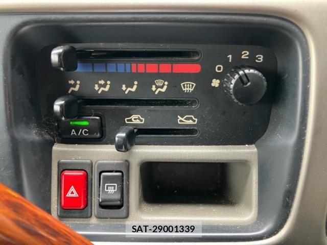 Subaru DIAS WAGON 2006-01 8850747-18