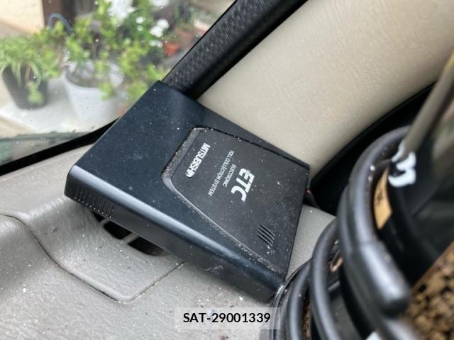 Subaru DIAS WAGON 2006-01 8850747-19