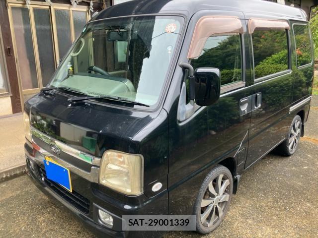 Subaru DIAS WAGON 2006-01 8850747-2