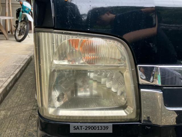 Subaru DIAS WAGON 2006-01 8850747-3